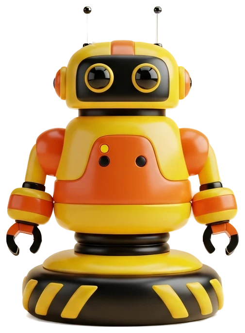 Builder robot