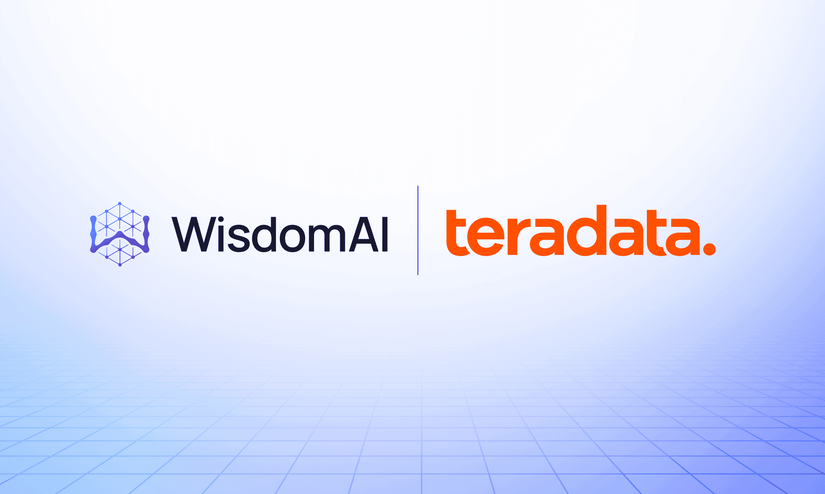 WisdomAI + Teradata