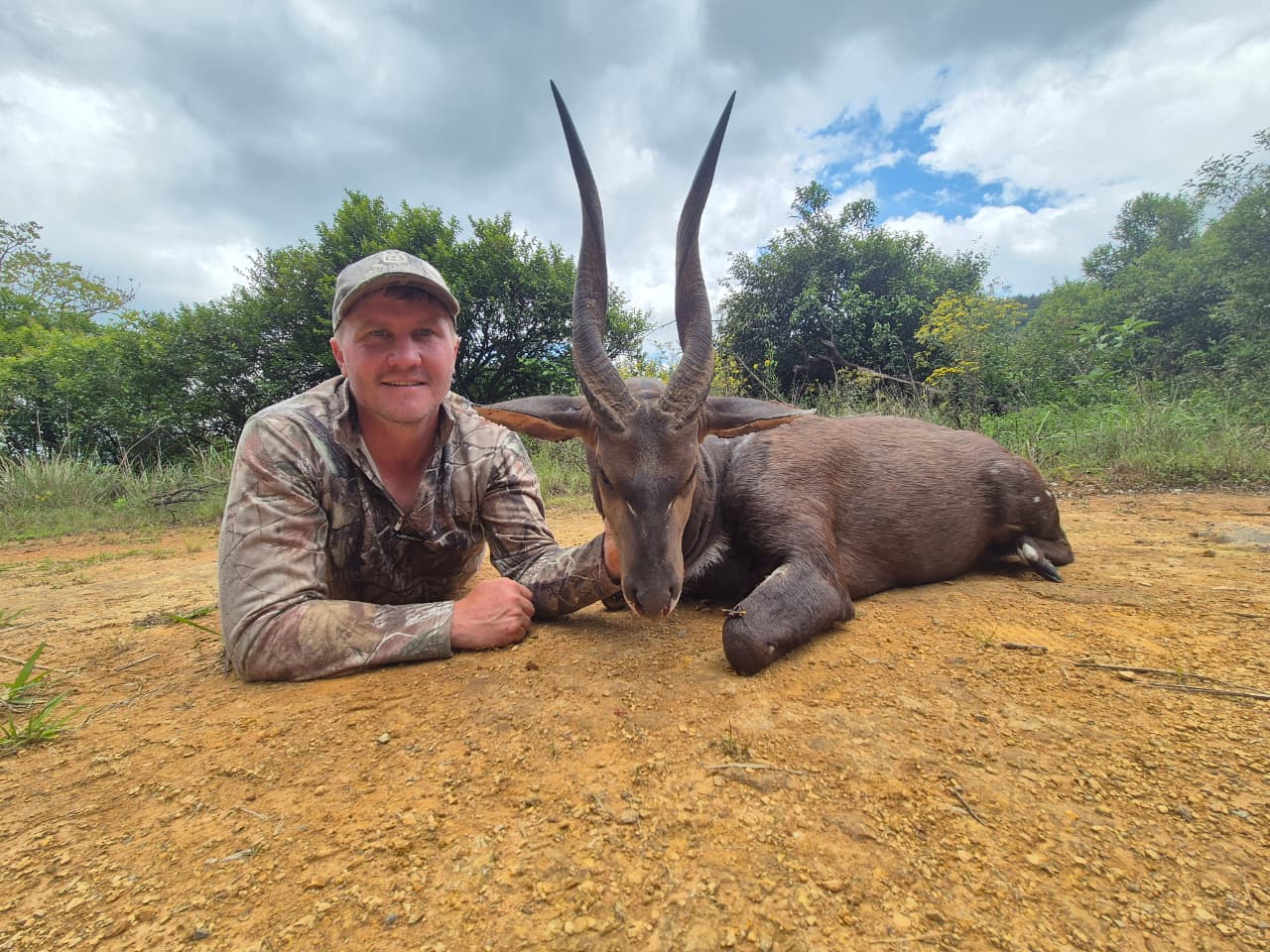 Gilson Hunting Safaris gallery photo 19