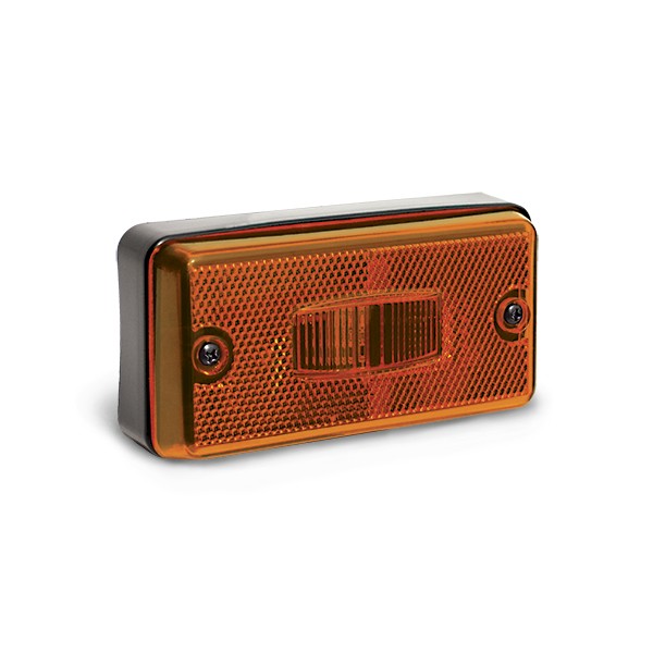 PL0606 - Lanterna lateral refletiva | Pradolux
