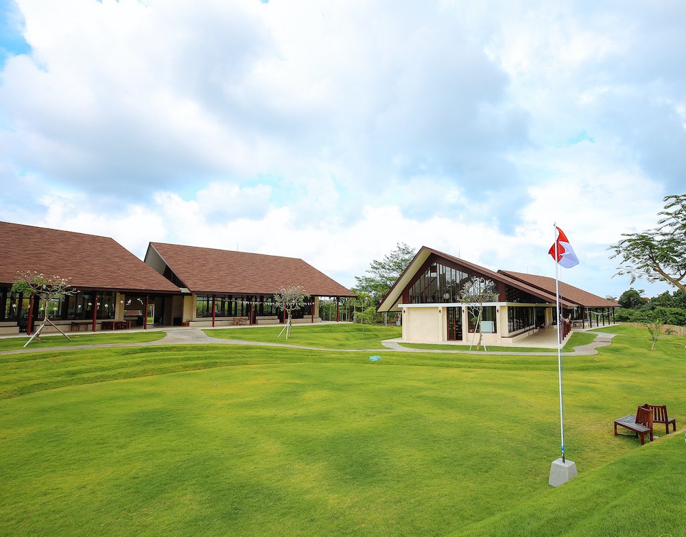 Montessori School Bali 