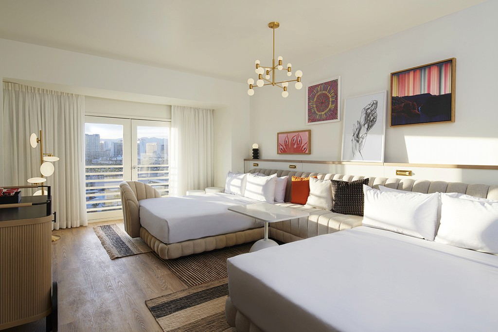 VIRGIN HOTELS LAS VEGAS