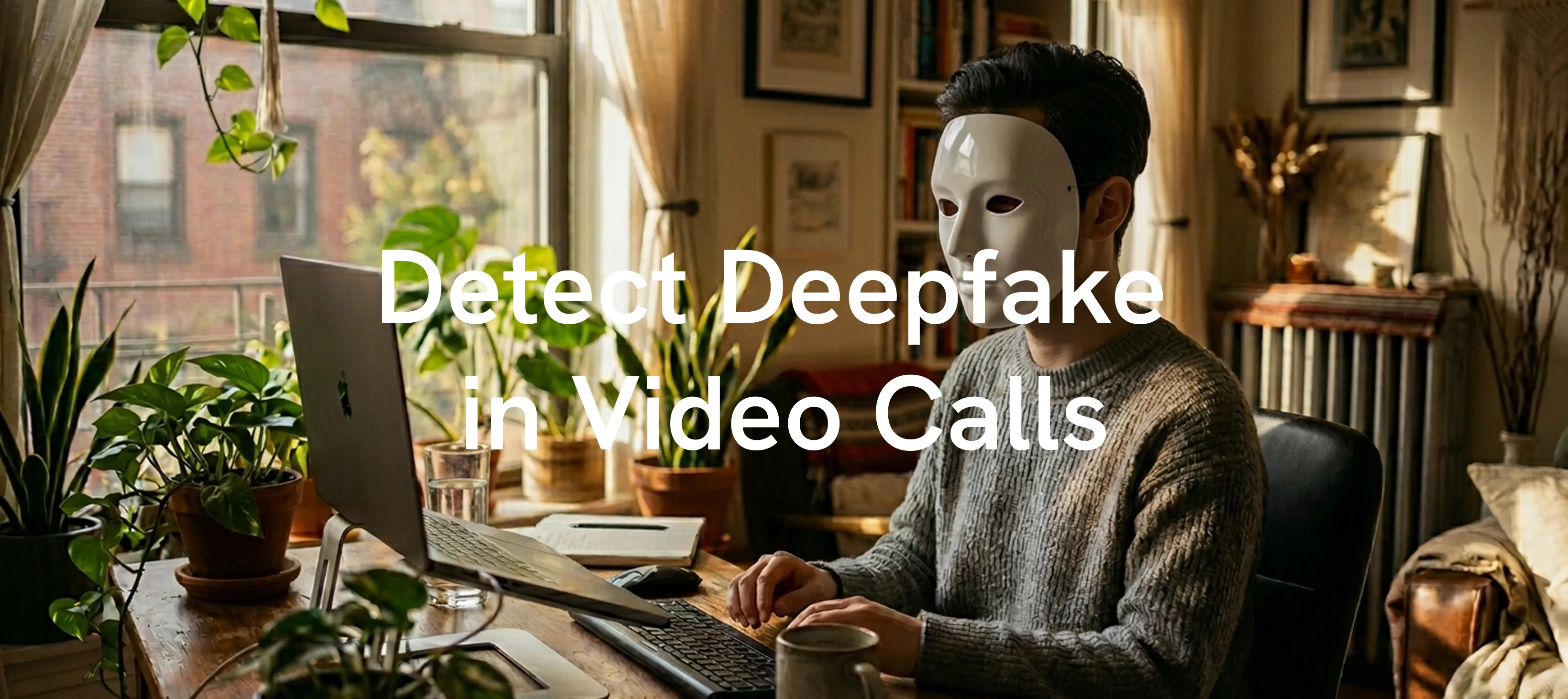 How to Detect Deepfake in Video Calls