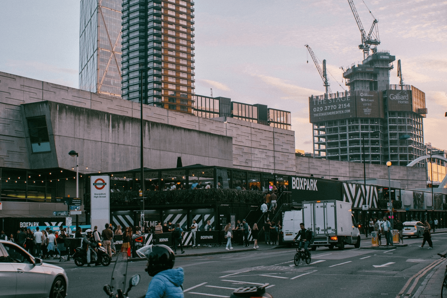 3. Get Lost in Boxpark’s Pop-Up Wonderland