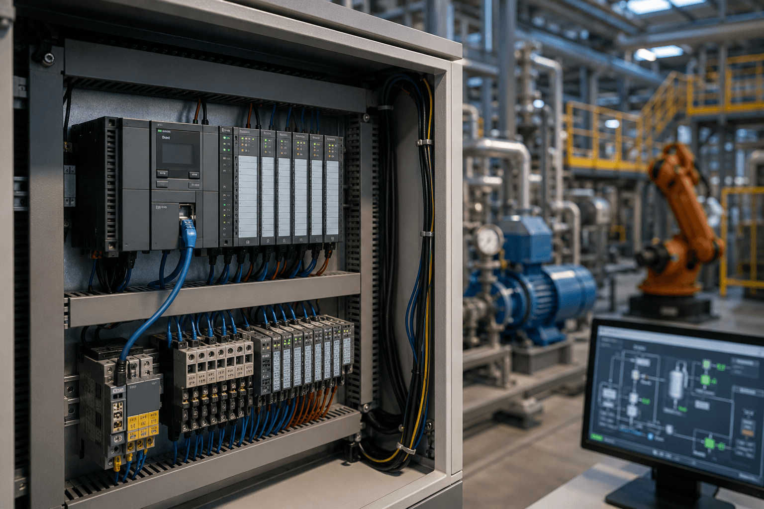 OT Security Imperitive