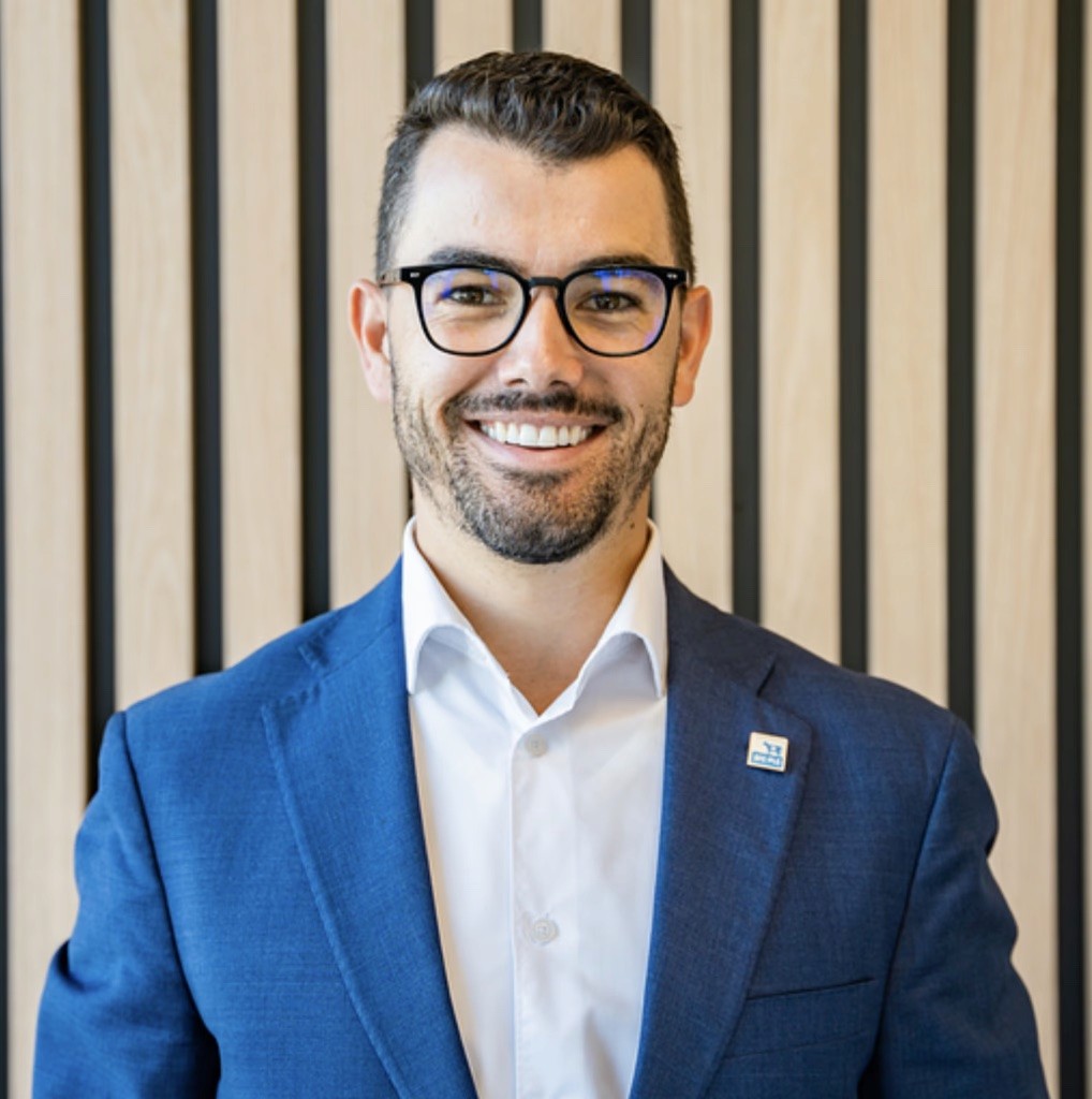 Photo of Cecilia Ziniti, CEO of GC AI