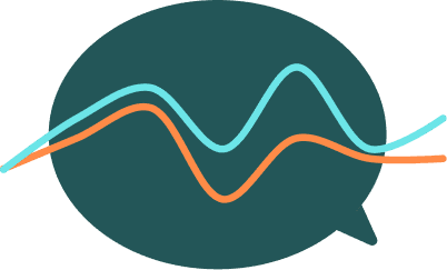 Chalytics logo - Whatsapp chat analysis offline