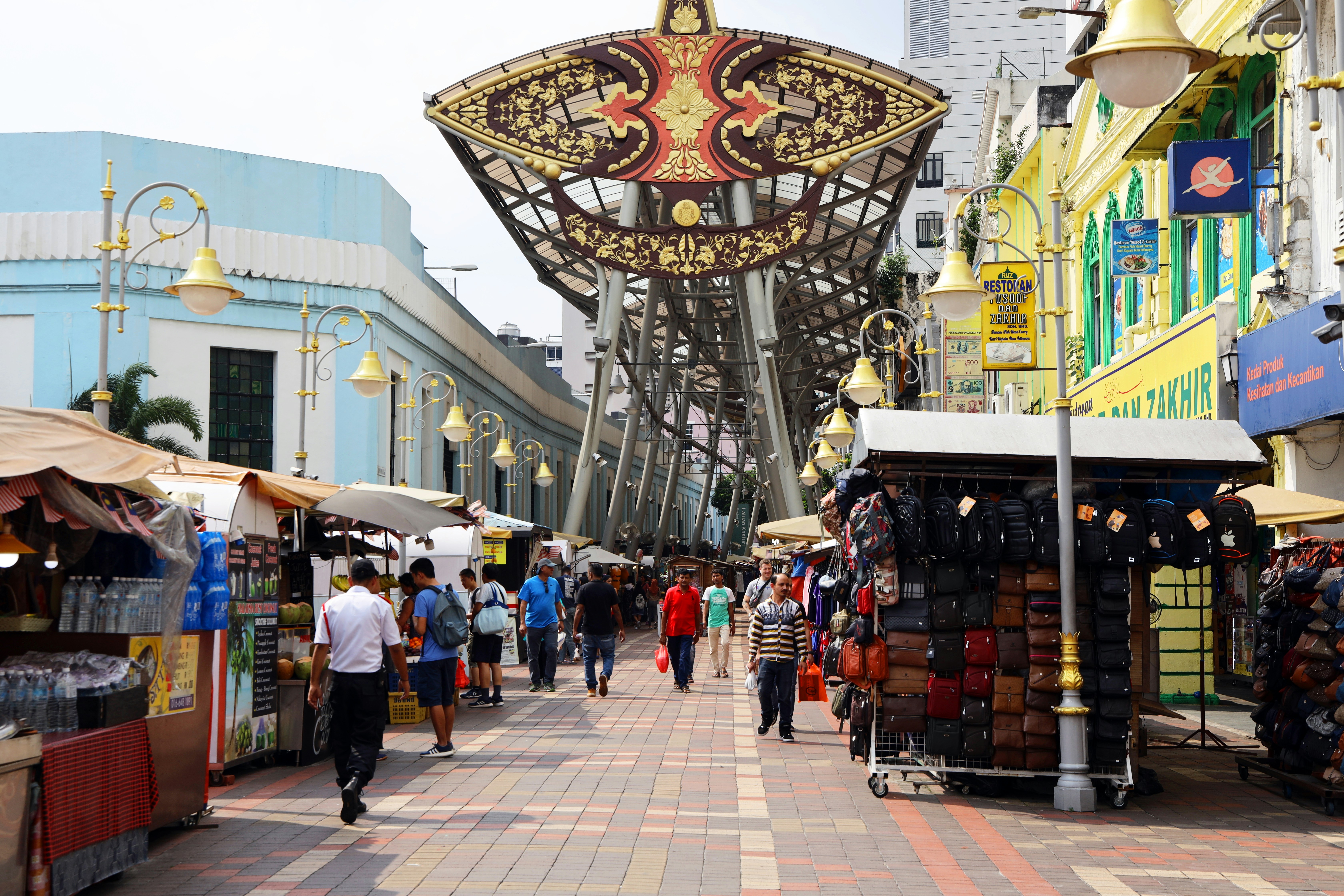 Kuala Lumpur
