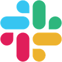 Slack logo