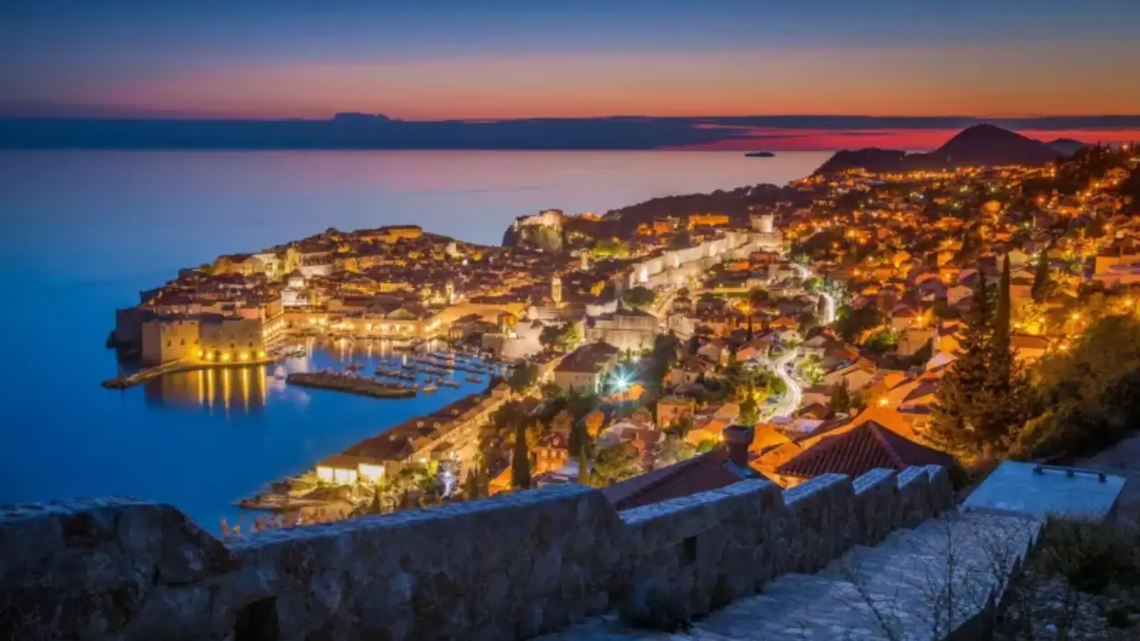 Best Places to Visit in Croatia