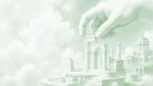 ColorForge Green 07