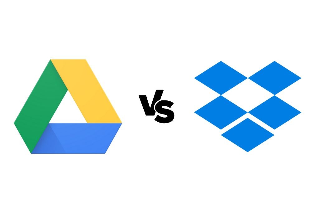 which is safer google drive or dropbox