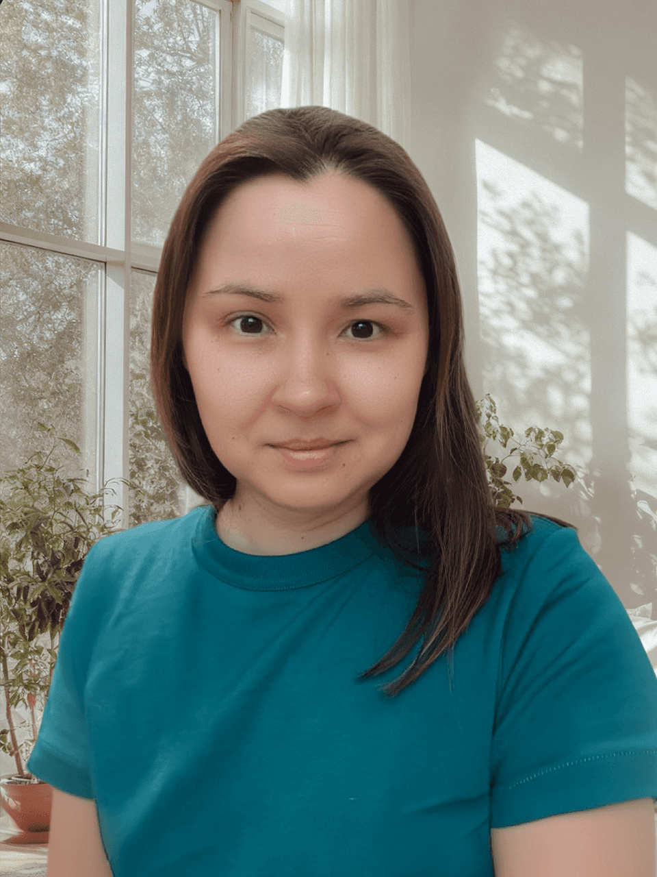 Shelana Yarukhina the main photo