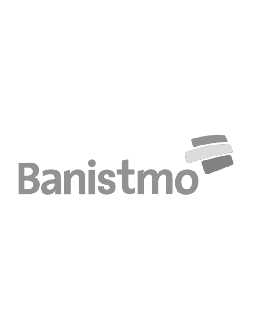 Banistmo logo