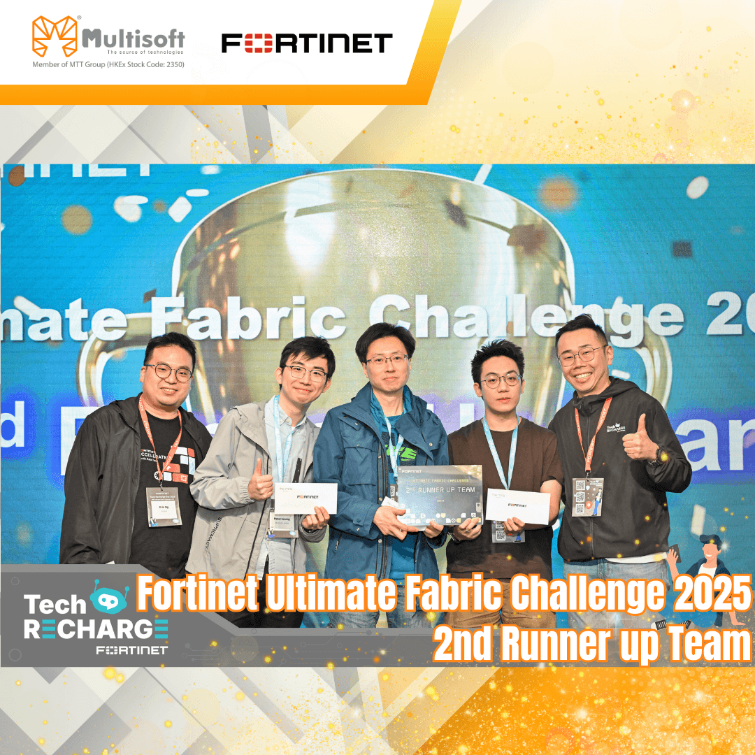 Ultimate Fabric Challenge 2025