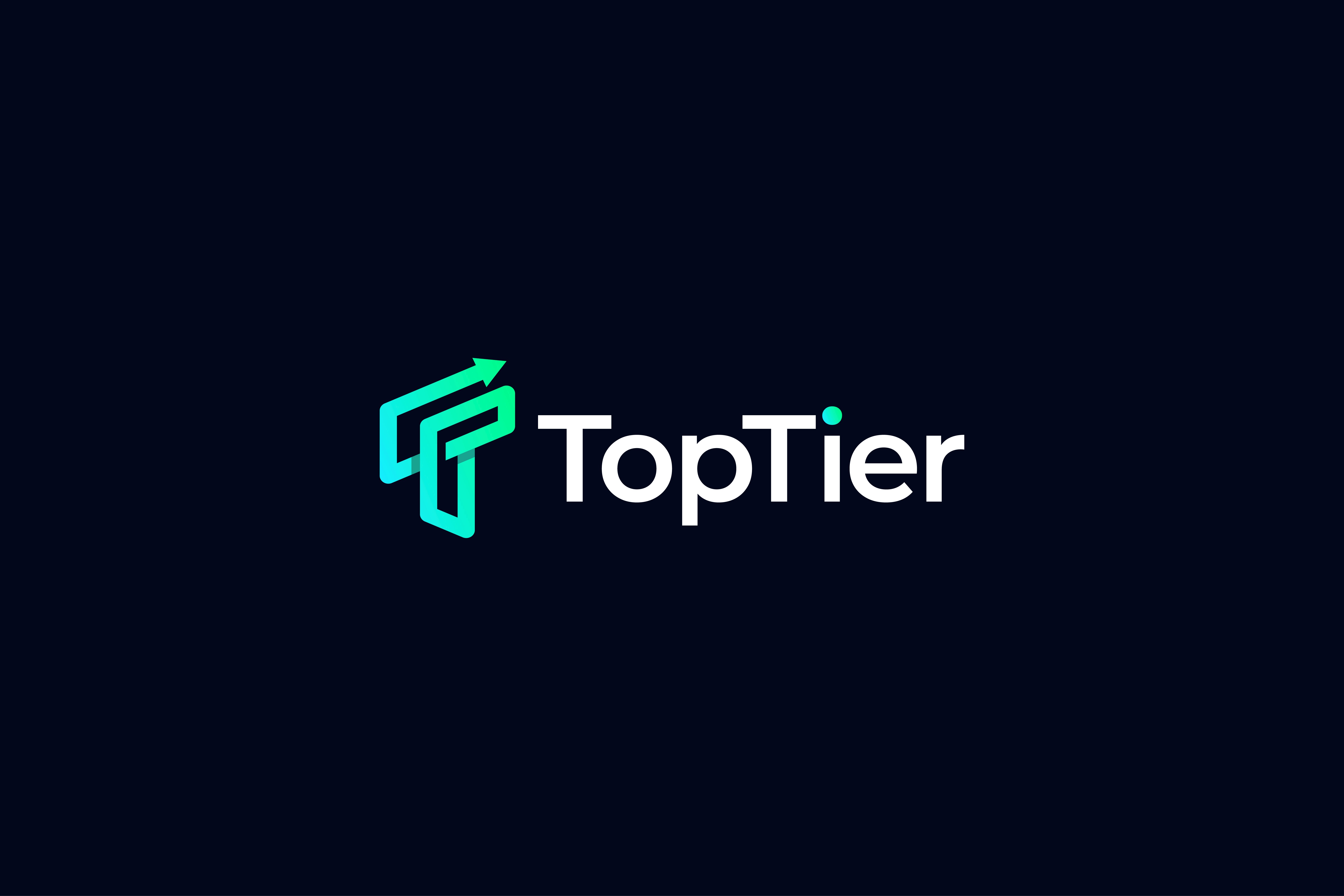 TopTier logo
