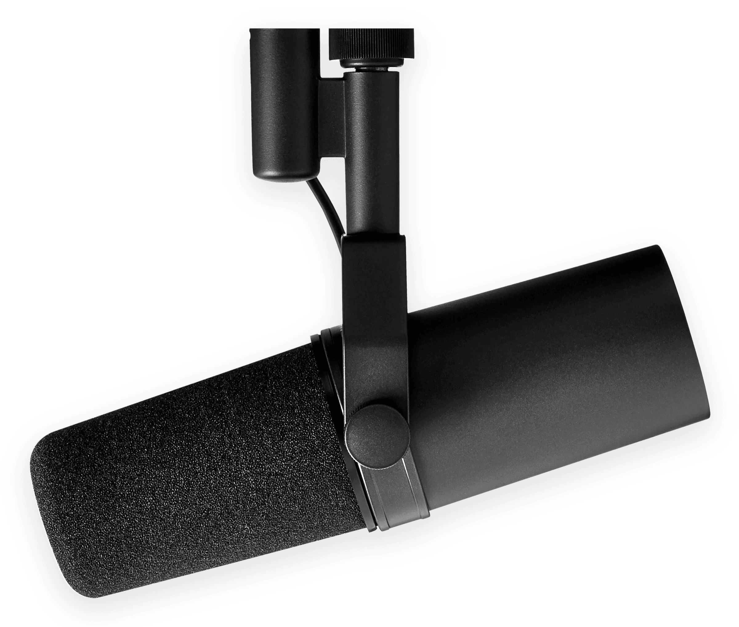 Shure SM7B Podcast Mic Kit