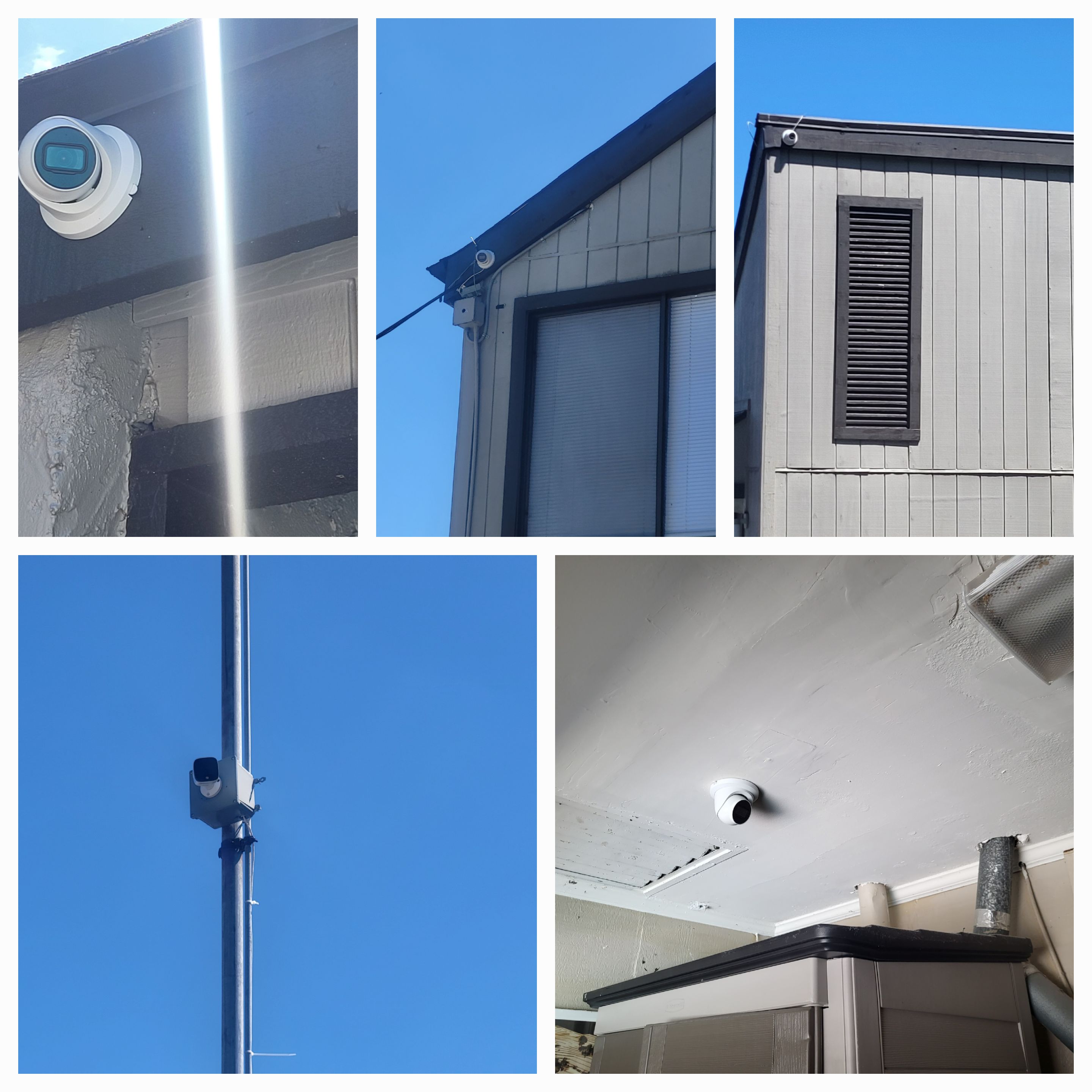 JTS installation project 24