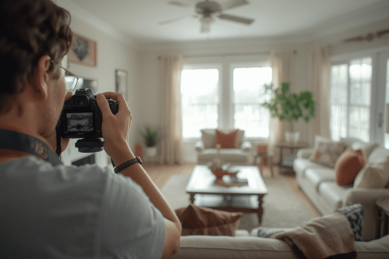 6 reasons holiday rental owners should refresh their listing photos in January