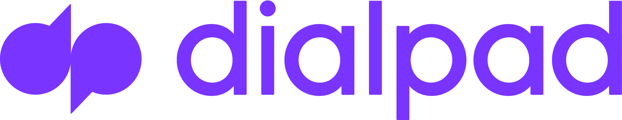 Dialpro logo