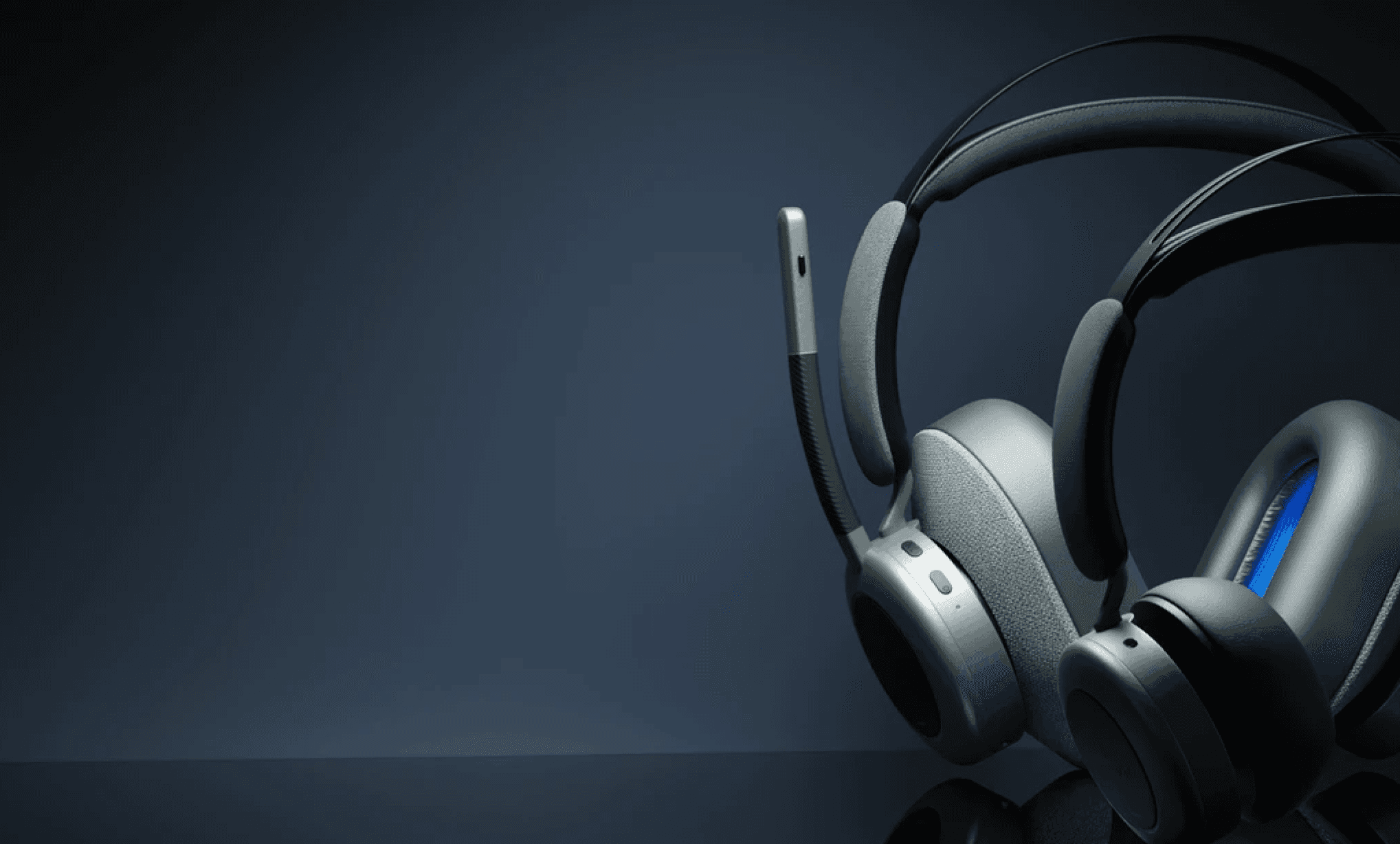 Digital Twins Headset