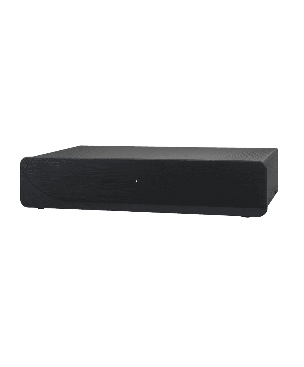 ATOLL AM200 Evolution black - Front - LE STUDIO HIFI 