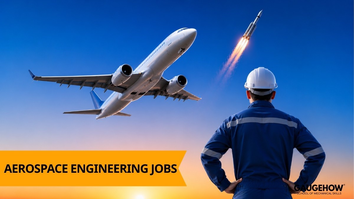 Top Aerospace Manufacturing Companies 
