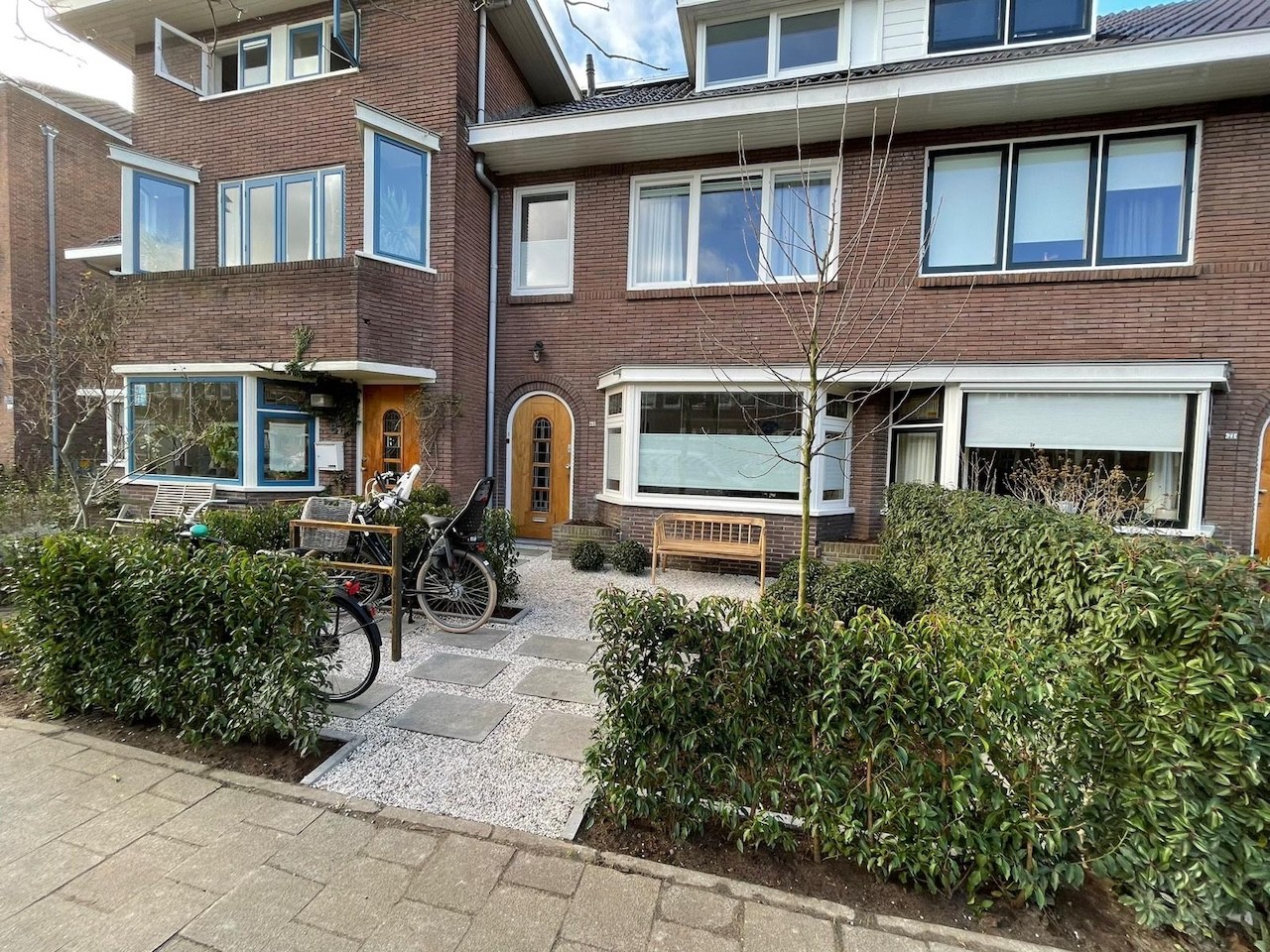 Stadstuin in Utrecht - Art gardens