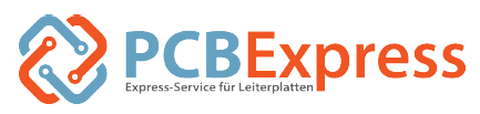 PCBExpress logo