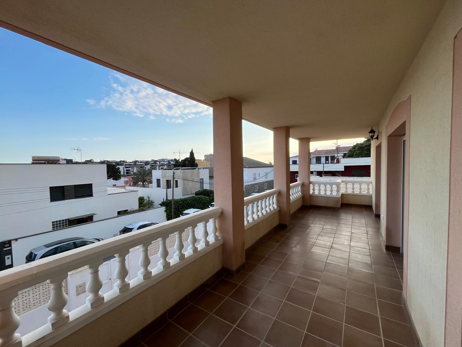 Villa Aguadulce Almeria Andalousie — 2