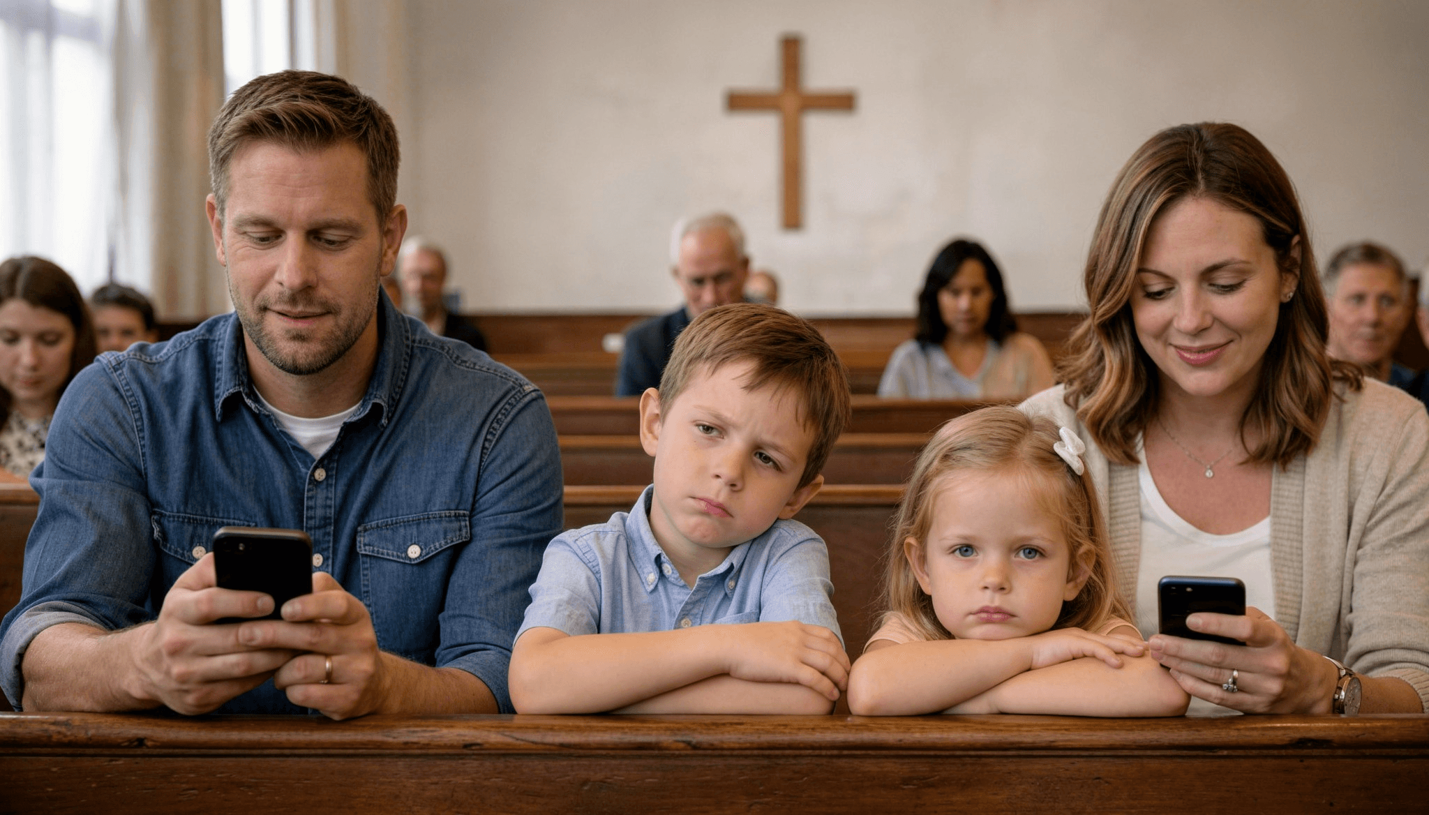 A mockup of Freelio's mobile app