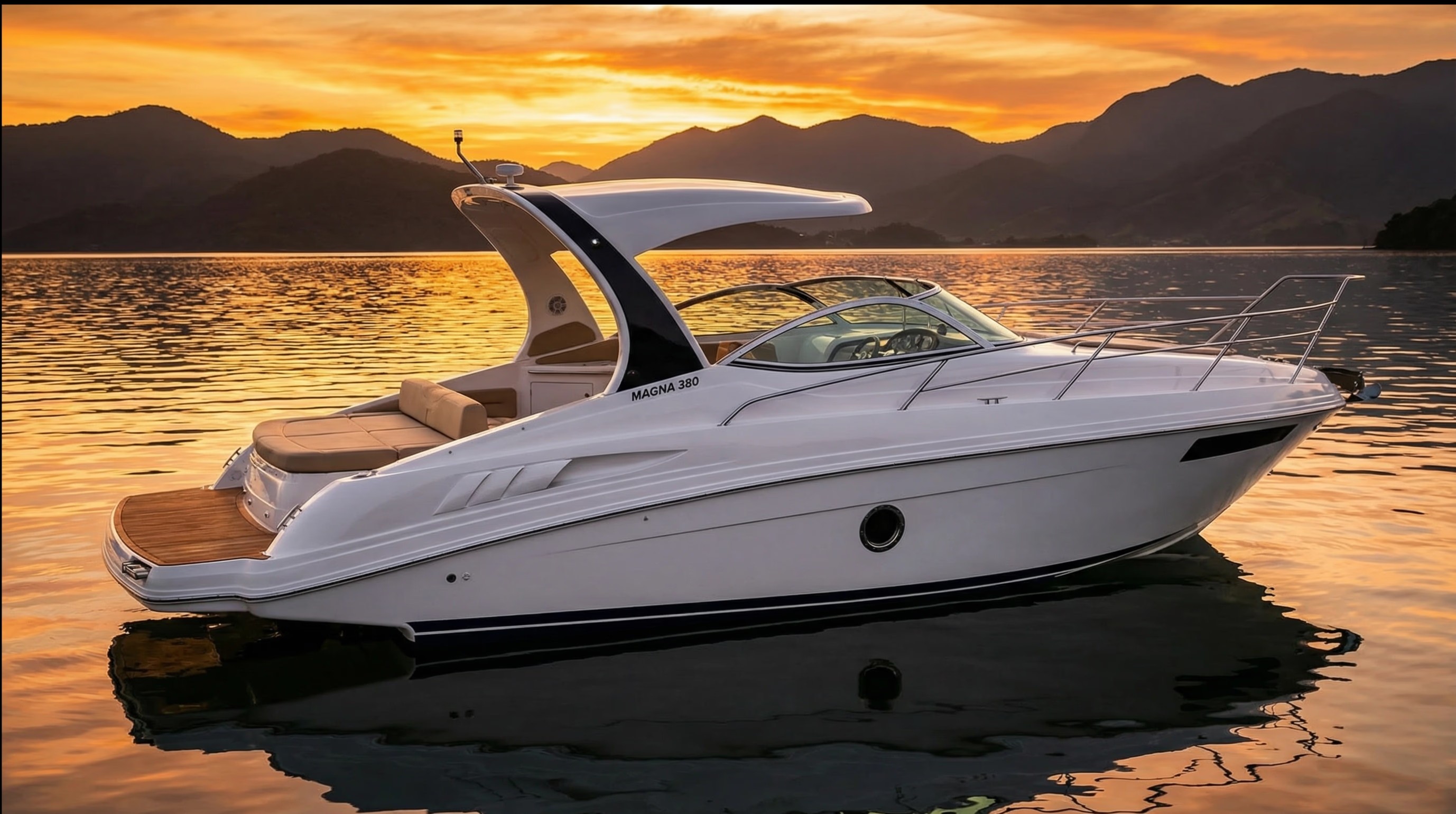 Abstract coffee shop with defender