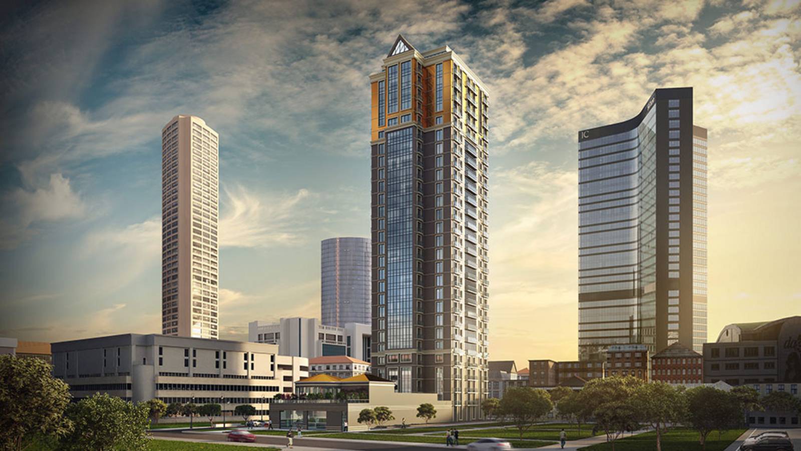 Elysium Art Şişli 1