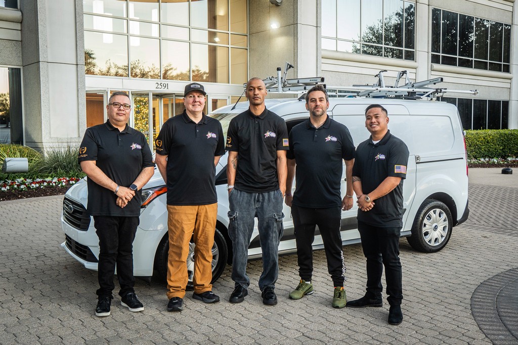 Expert Appliance Repair Service in Austin, Texas