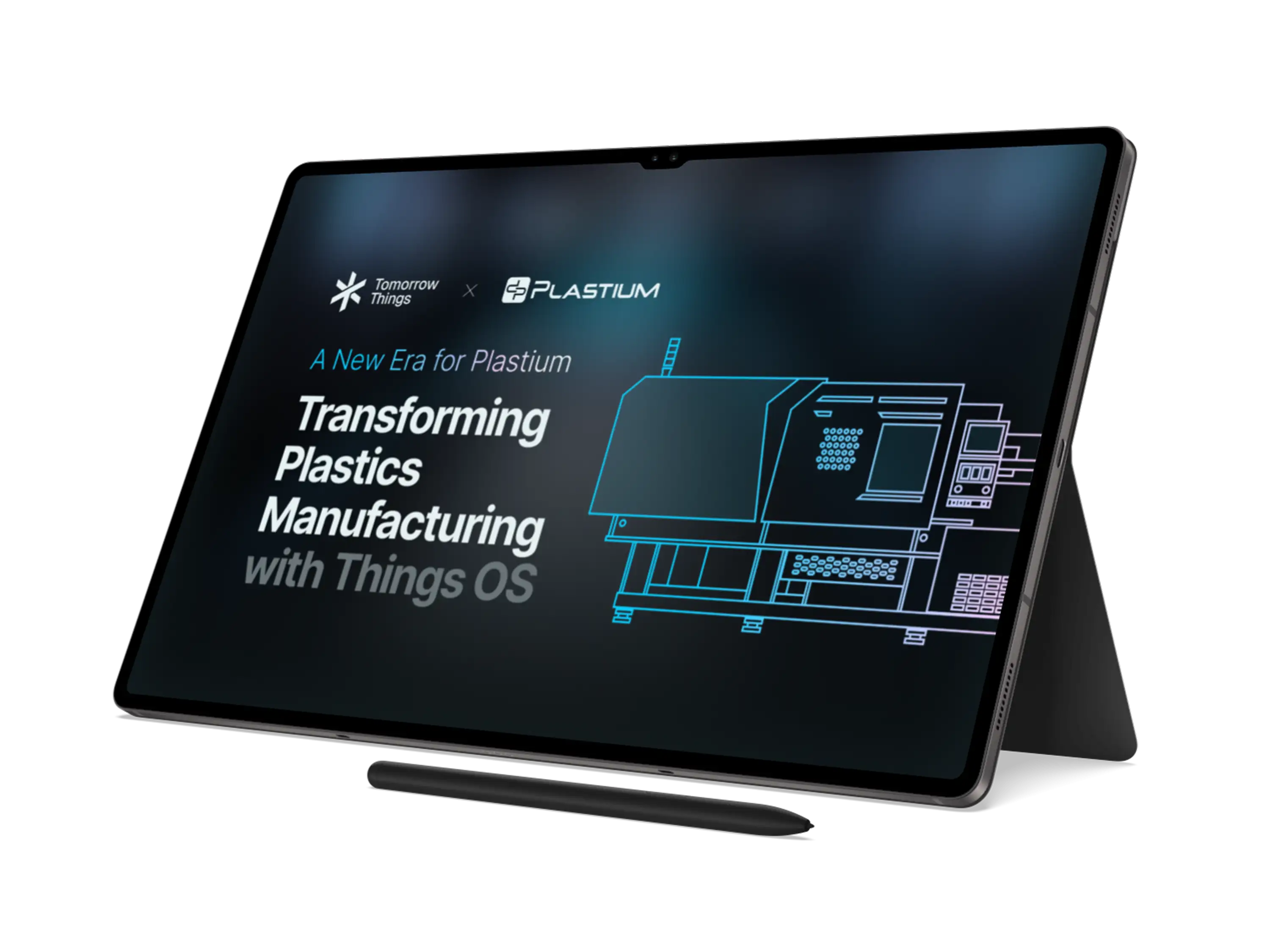 Case Study - How Jermi Käsewerk Reduced Downtime and Optimized Efficiency with Digital Twins