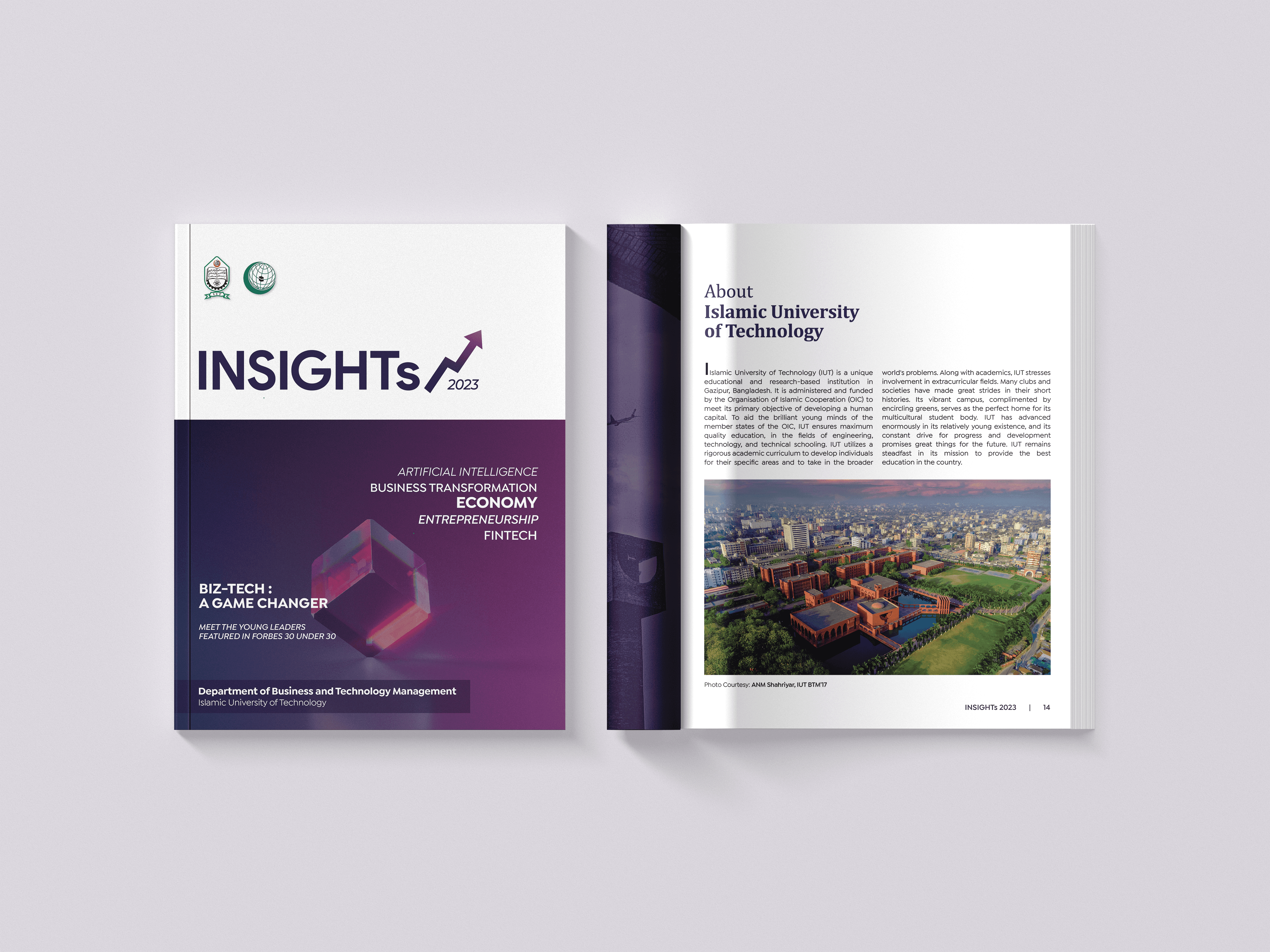 Featured Project Cover Image