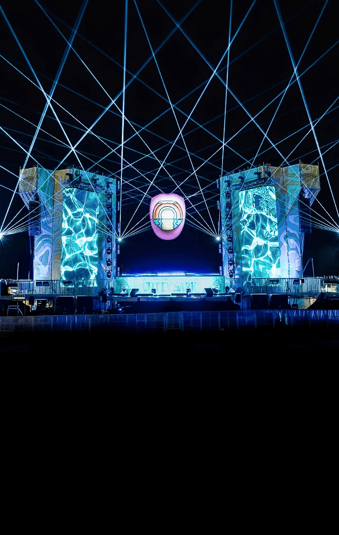 Emotion Makers for Festivals