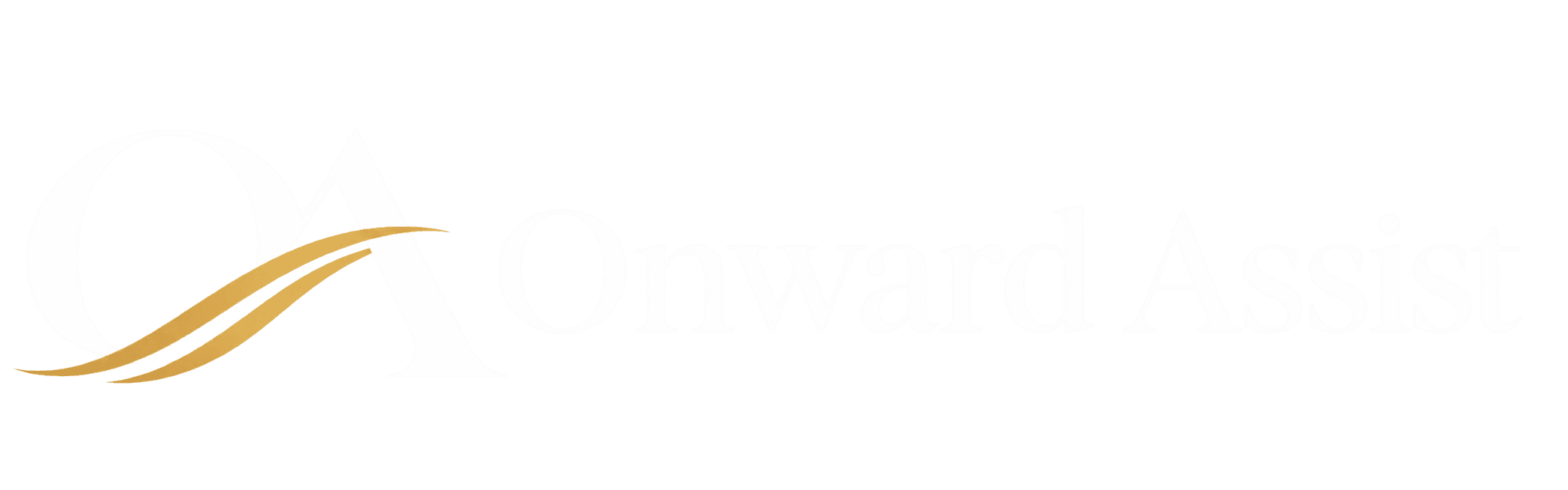 Onward Assist logo