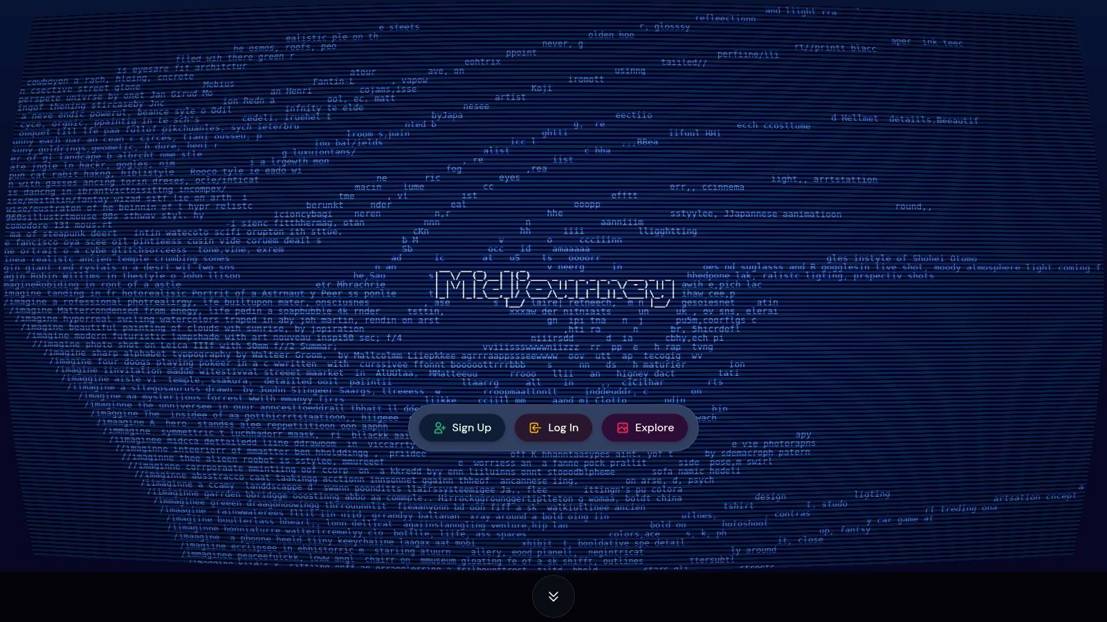 Midjourney