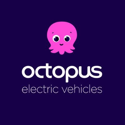 Octopus electric vehicles