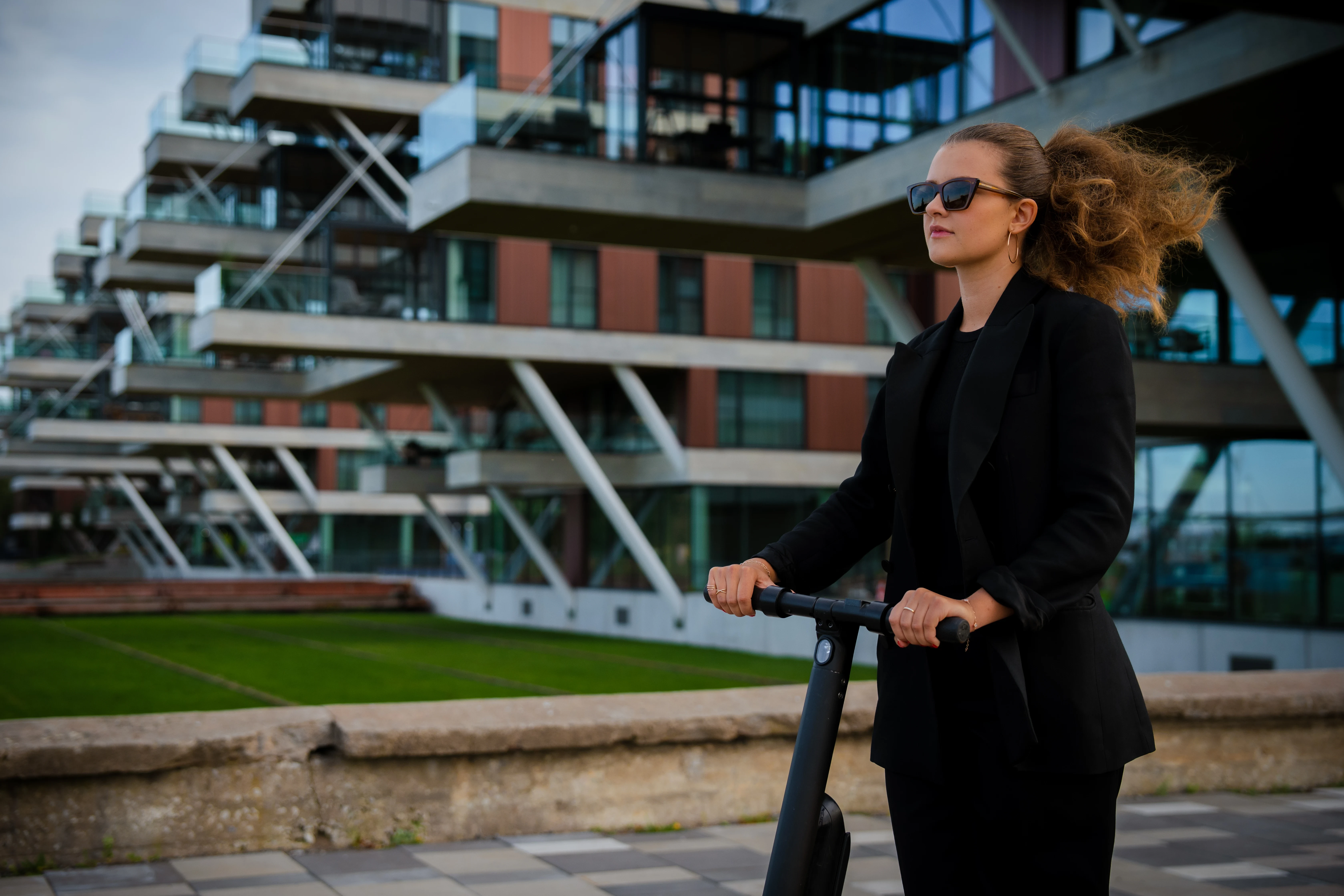 Raha, mis liigub sinu rütmis.