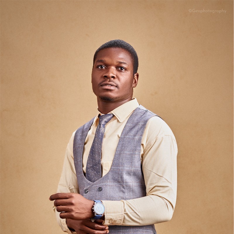 Opemidimeji Osatoyinbo OSAT, Academic (Researcher): Microbiology, Molecular Biology, and Bioinformatics.