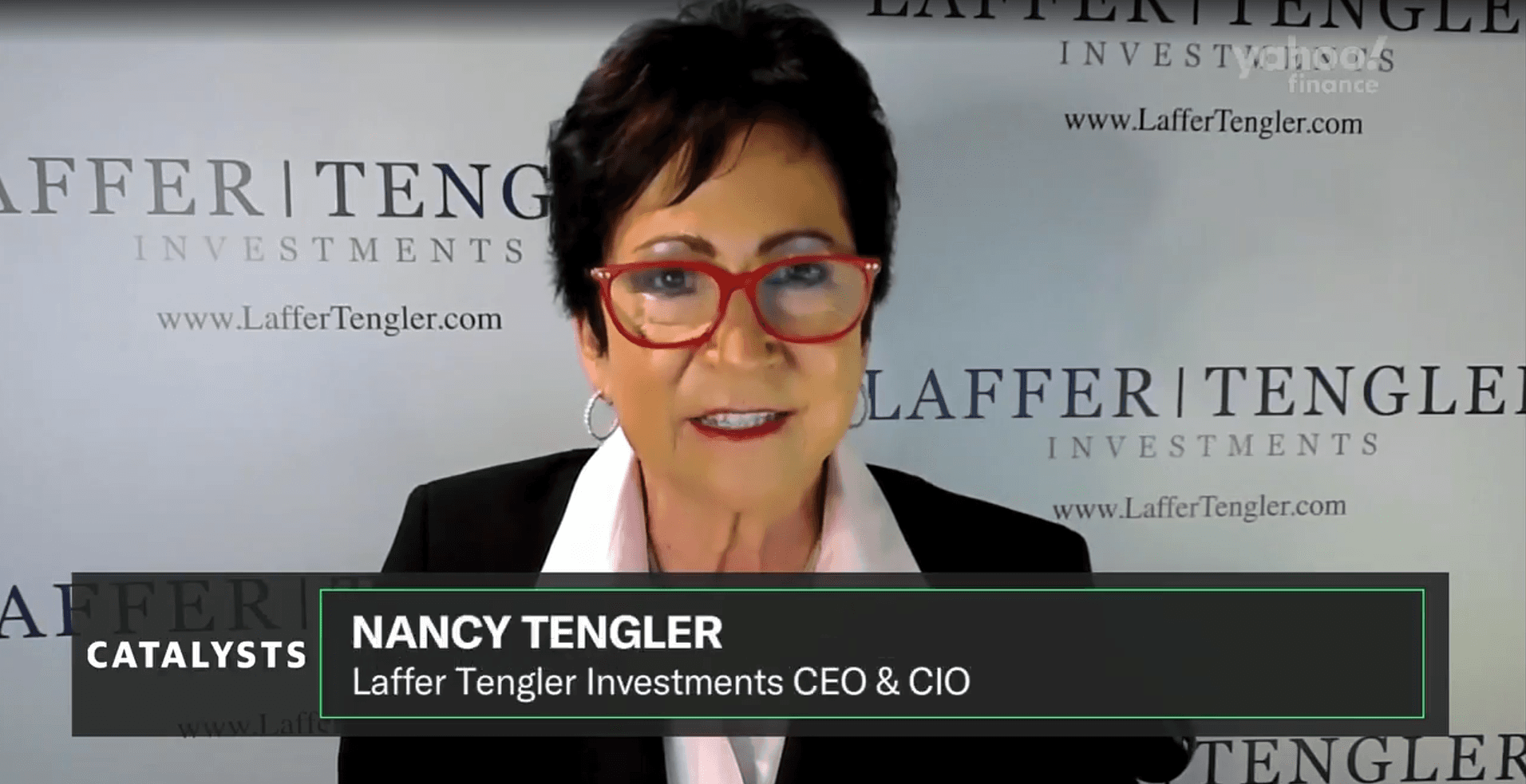Leveraging Market Chaos to Invest in Tesla