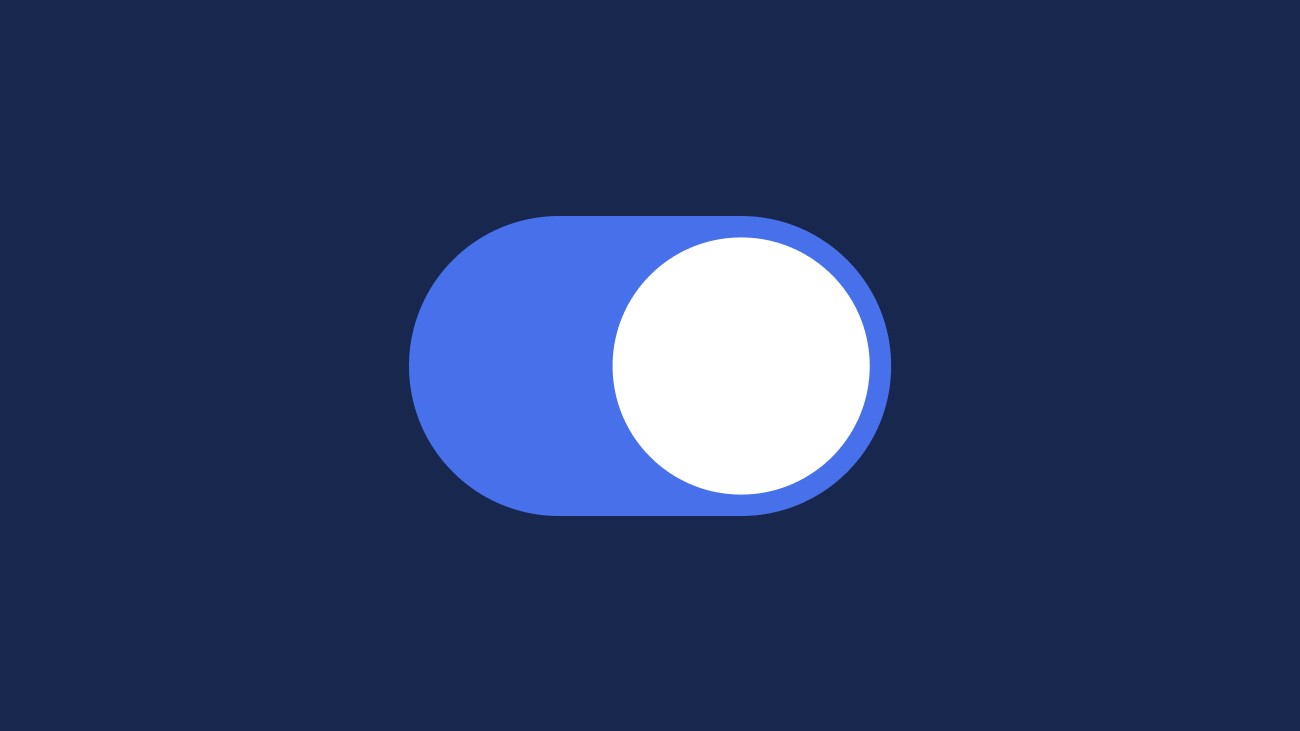 Toggle