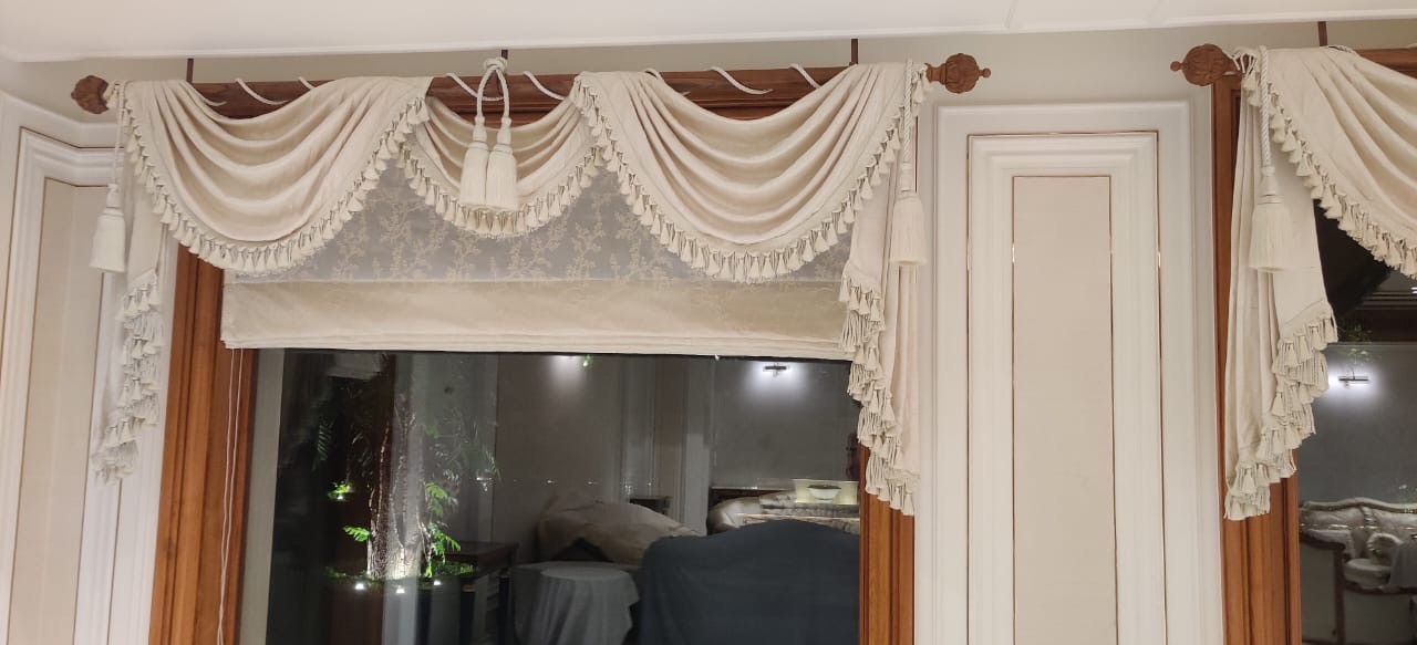 Image of Scandinavian living room