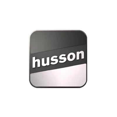 Logo Husson