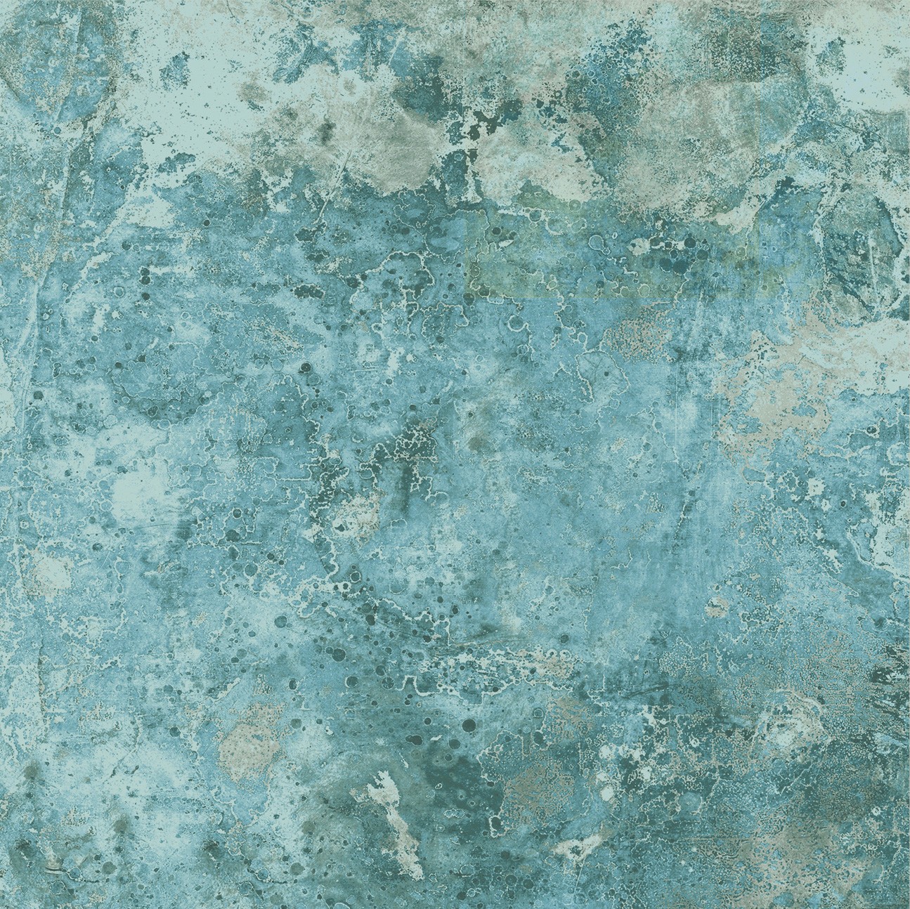 White mint Honed Pool Coping