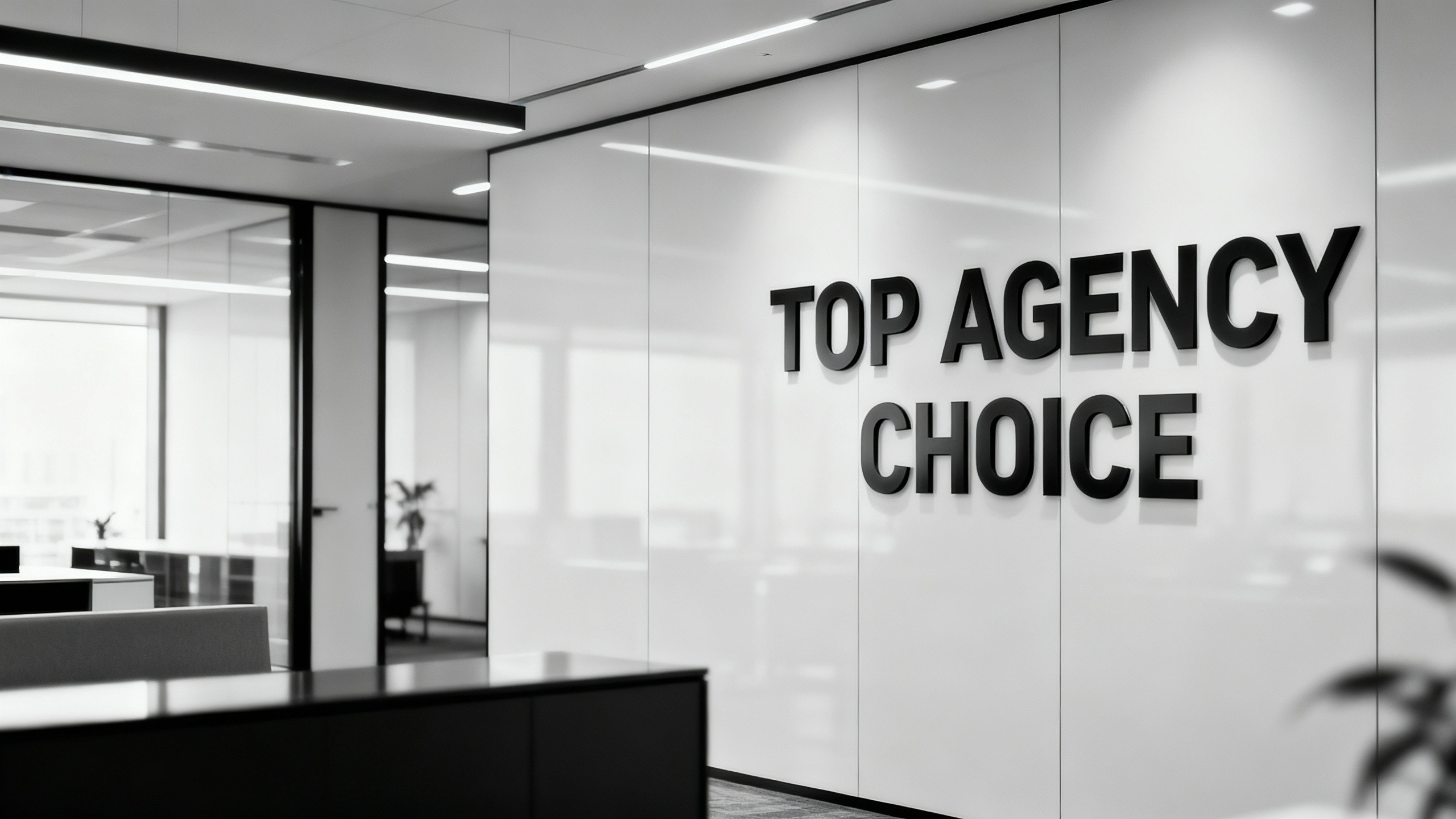 Best Agency Services