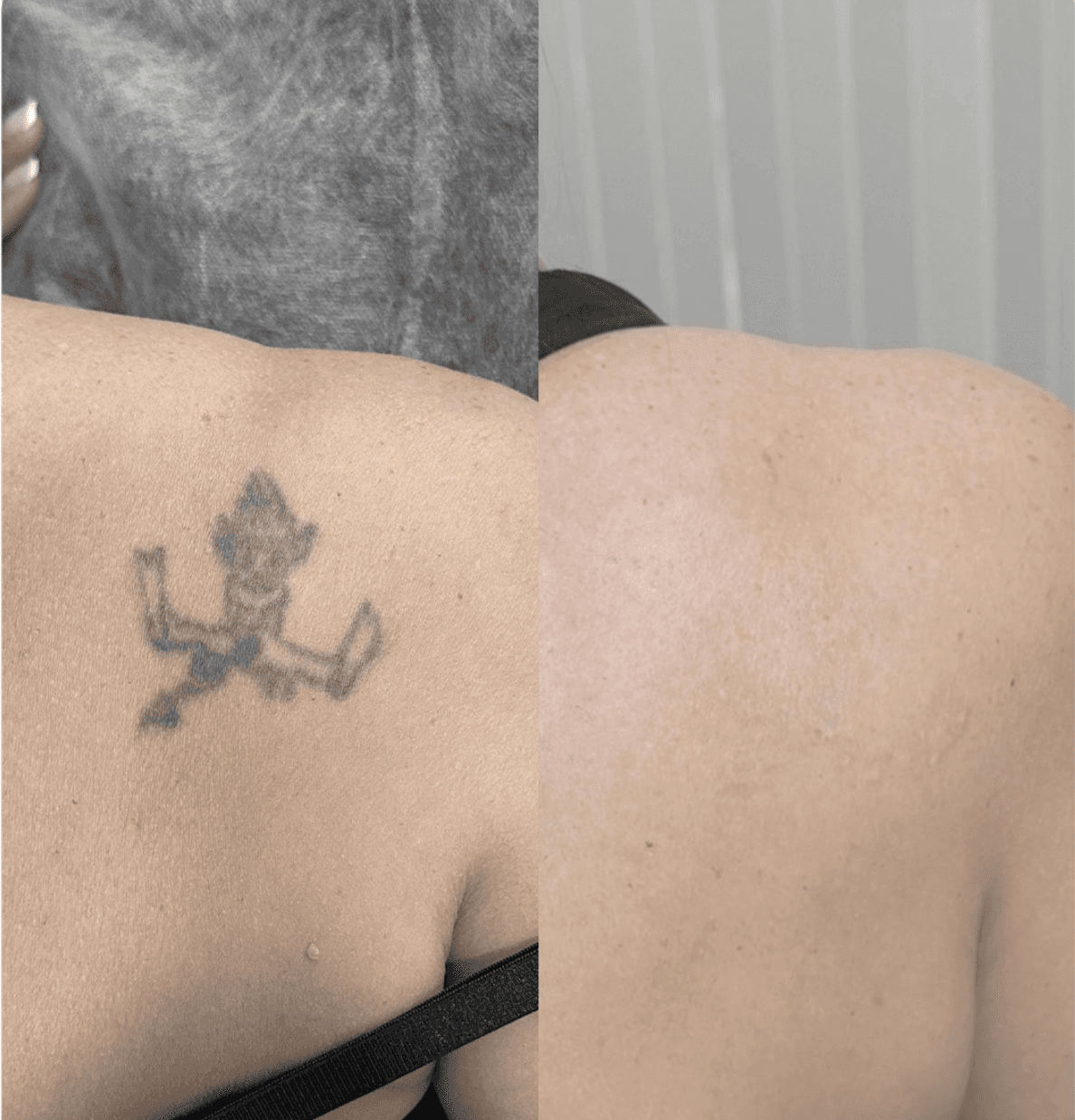 Haar Tattoo Schweiz