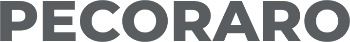 Logo imobiliária Pecoraro